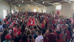 Foto: Comunicação do MST no Ceará