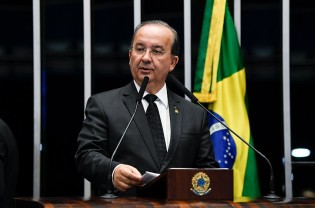 FOTO: Agência Senado  