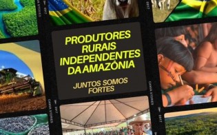 COP 30 do Agro defende os produtores da Amazônia e o desenvolvimento sustentável