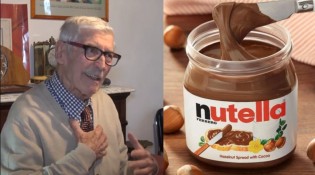 Morre aos 97 anos Francesco Rivella, o 'pai da Nutella'