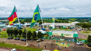 Foto: Divulgação/Expodireto Cotrijal
