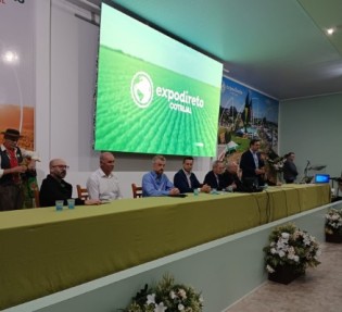 Erva-mate gaúcha para descarbonizar atmosfera global é destaque no 17º Fórum Florestal/RS