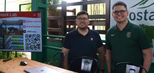 Pesquisadores expõem aos pecuaristas novas tecnologias aplicadas nos EUA