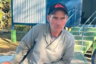 Trabalhador rural é vítima de ataque de onça às margens do Rio Aquidauana (MS)