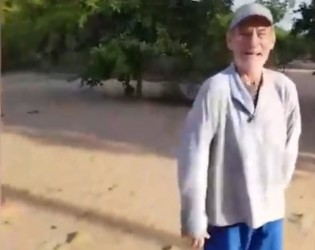 Cunhado encontra corpo de caseiro atacado por onça no Pantanal