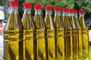 Anvisa proíbe comercialização de azeites de origem desconhecida