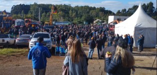 Produtores gaúchos seguem mobilizados por securitização das dívidas rurais