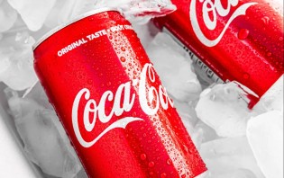 Coca-Cola lançará versão adoçada com açúcar de cana após pressão política nos EUA