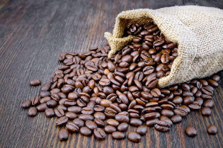 Exportação de café do Brasil fecha novembro com queda e totaliza 36,9 milhões de sacas