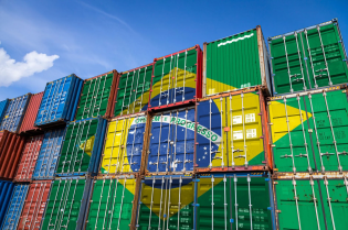 Brasil abre 500 novos mercados para exportação de nossos produtos