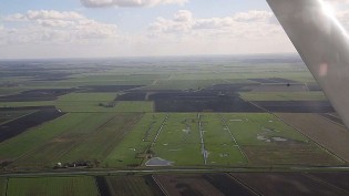 Chuva no Paraná: o que o excesso de água já custa a quem planta soja e trigo