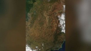 El Niño já causou R$ 5,7 bilhões em perdas na agricultura desde julho, aponta CNM