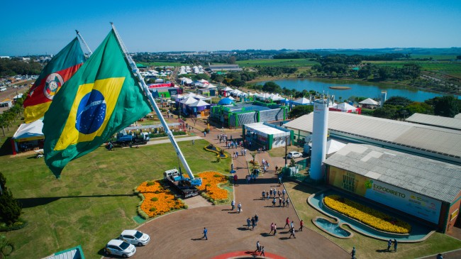 Foto: Expodireto