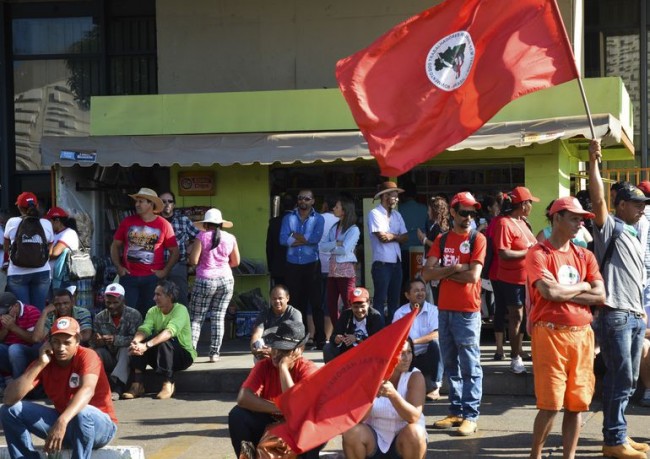 Foto: José Cruz / Agência Brasil