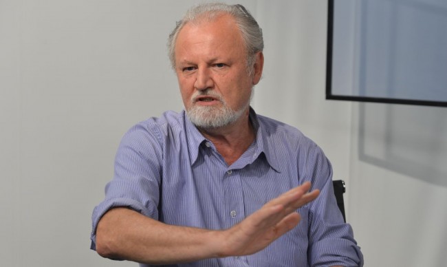Foto: Valter Campanato / Agência Brasil
