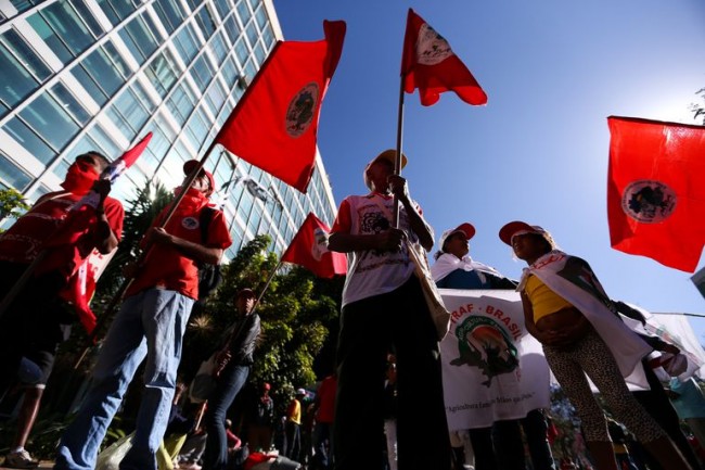 Foto: José Cruz / Agência Brasil