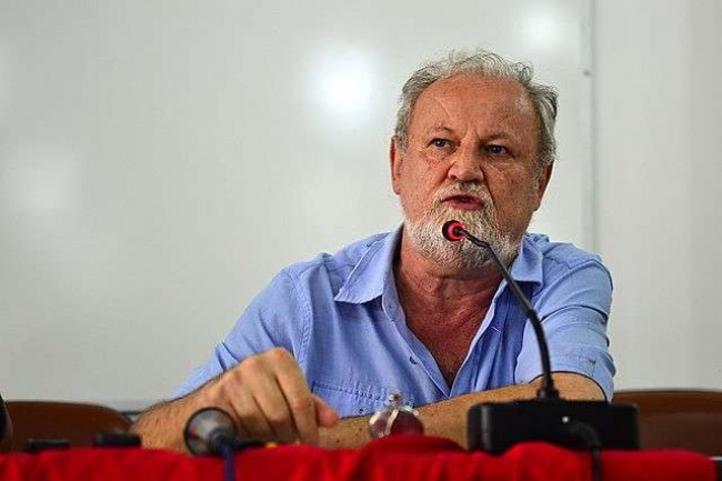 Imagem em destaque