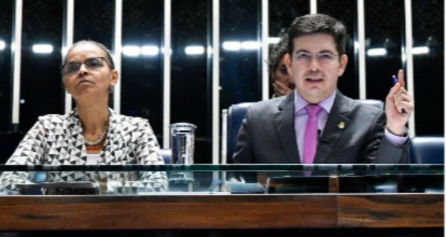 (CRÉDITO: GERALDO MAGELA/AGÊNCIA SENADO)