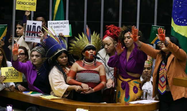 (CRÉDITO: LULA MARQUES/AGÊNCIA BRASIL)