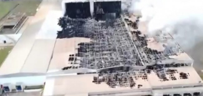 (CRÉDITO: REPRODUÇÃO/PH DRONE)