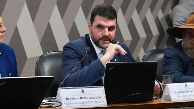 (CRÉDITO: ROQUE DE SÁ/AGÊNCIA SENADO)