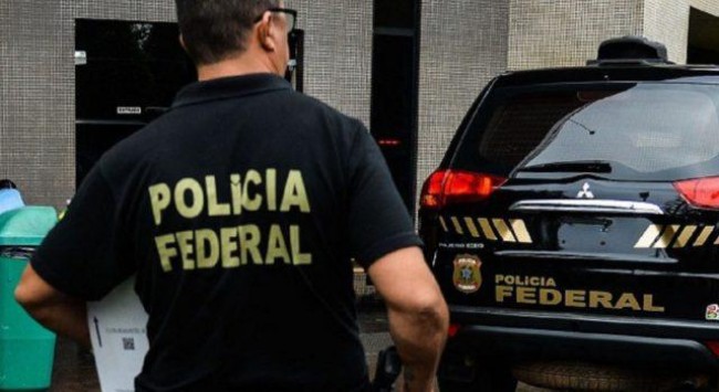 (CRÉDITO: DIVULGAÇÃO/PF)