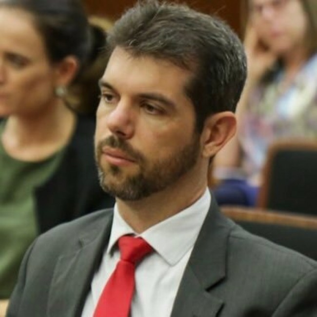 Bruno Lucchi (CRÉDITO: REPRODUÇÃO)