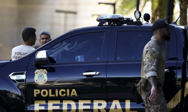 (CRÉDITO: MARCELO CAMARGO/AGÊNCIA BRASIL)