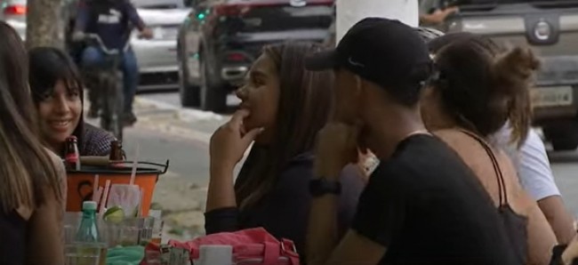 (CRÉDITO: REPRODUÇÃO/VÍDEO)