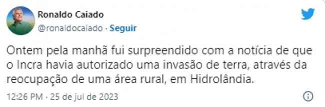 (CRÉDITO: REPRODUÇÃO/REDES SOCIAIS)