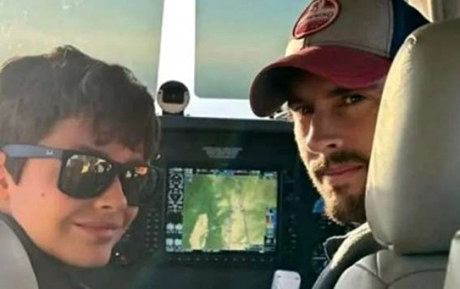Foto reprodução/redes sociais