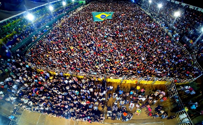 (CRÉDITO: EXPOSERRA / DIVULGAÇÃO)