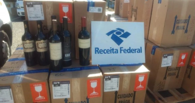 (CRÉDITO: RECEITA FEDERAL)