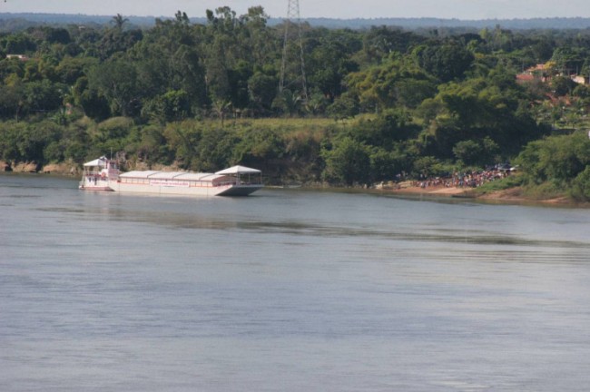 (CRÉDITO: VALÉRIA ZELAYA / GOVERNO DO TOCANTINS)