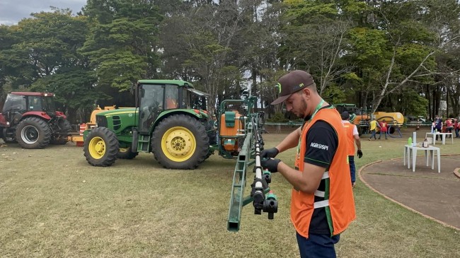 (DIVULGAÇÃO / AGRO SPI)