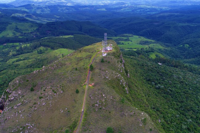 (DIVULGAÇÃO / AEN-PR)