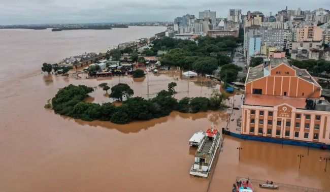 (AGÊNCIA BRASIL)