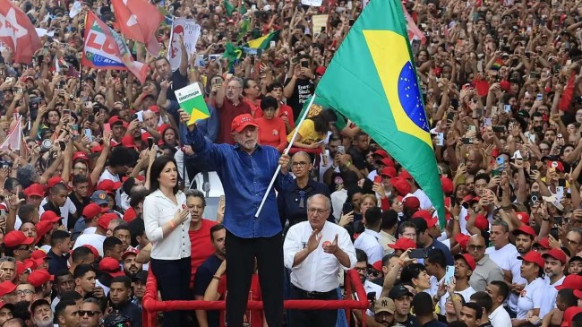 Imagem em destaque